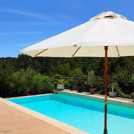 La Colline Du Blavet Apartment Roquebrune-sur-Argens Exterior foto