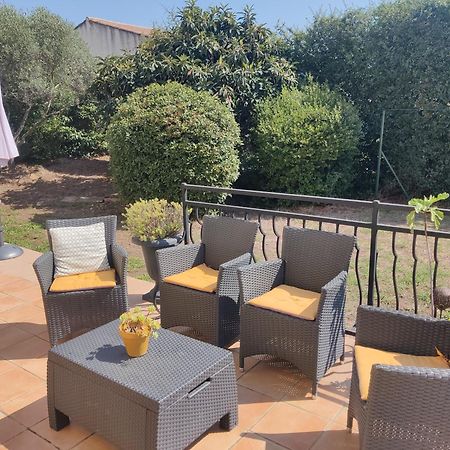 La Colline Du Blavet Apartment Roquebrune-sur-Argens Exterior foto