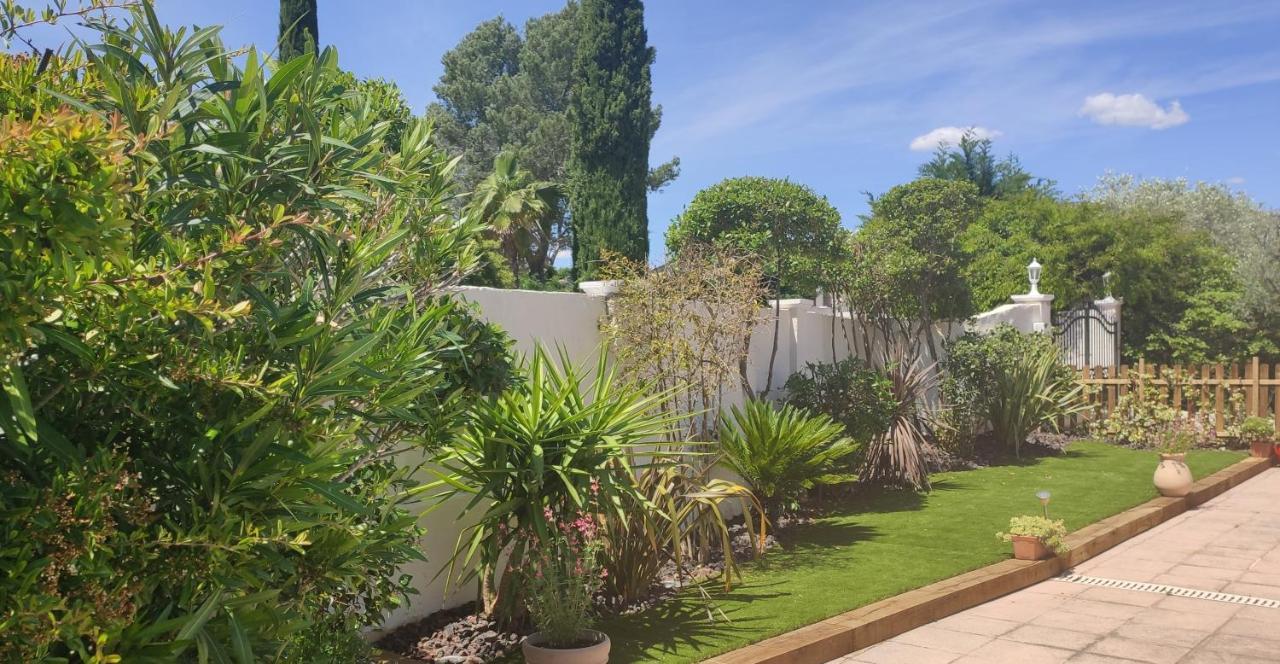 La Colline Du Blavet Apartment Roquebrune-sur-Argens Exterior foto