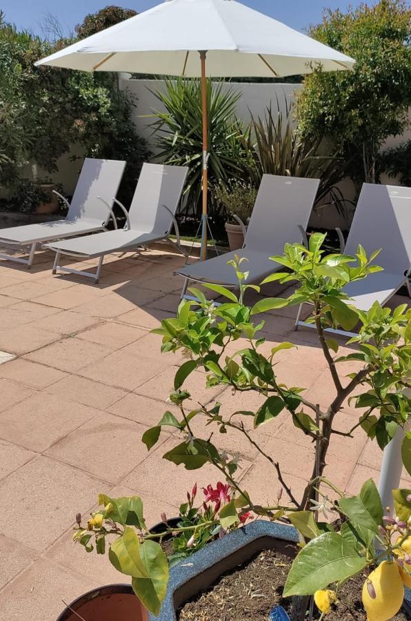 La Colline Du Blavet Apartment Roquebrune-sur-Argens Exterior foto