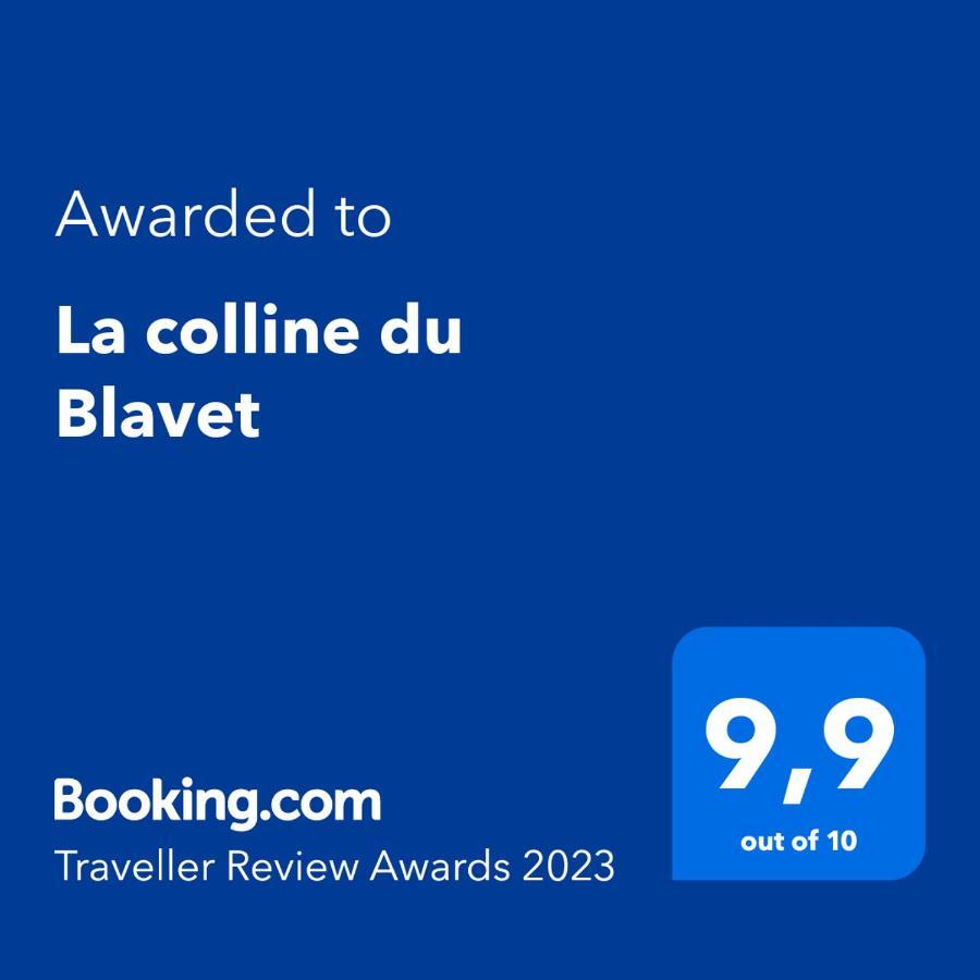 La Colline Du Blavet Apartment Roquebrune-sur-Argens Exterior foto