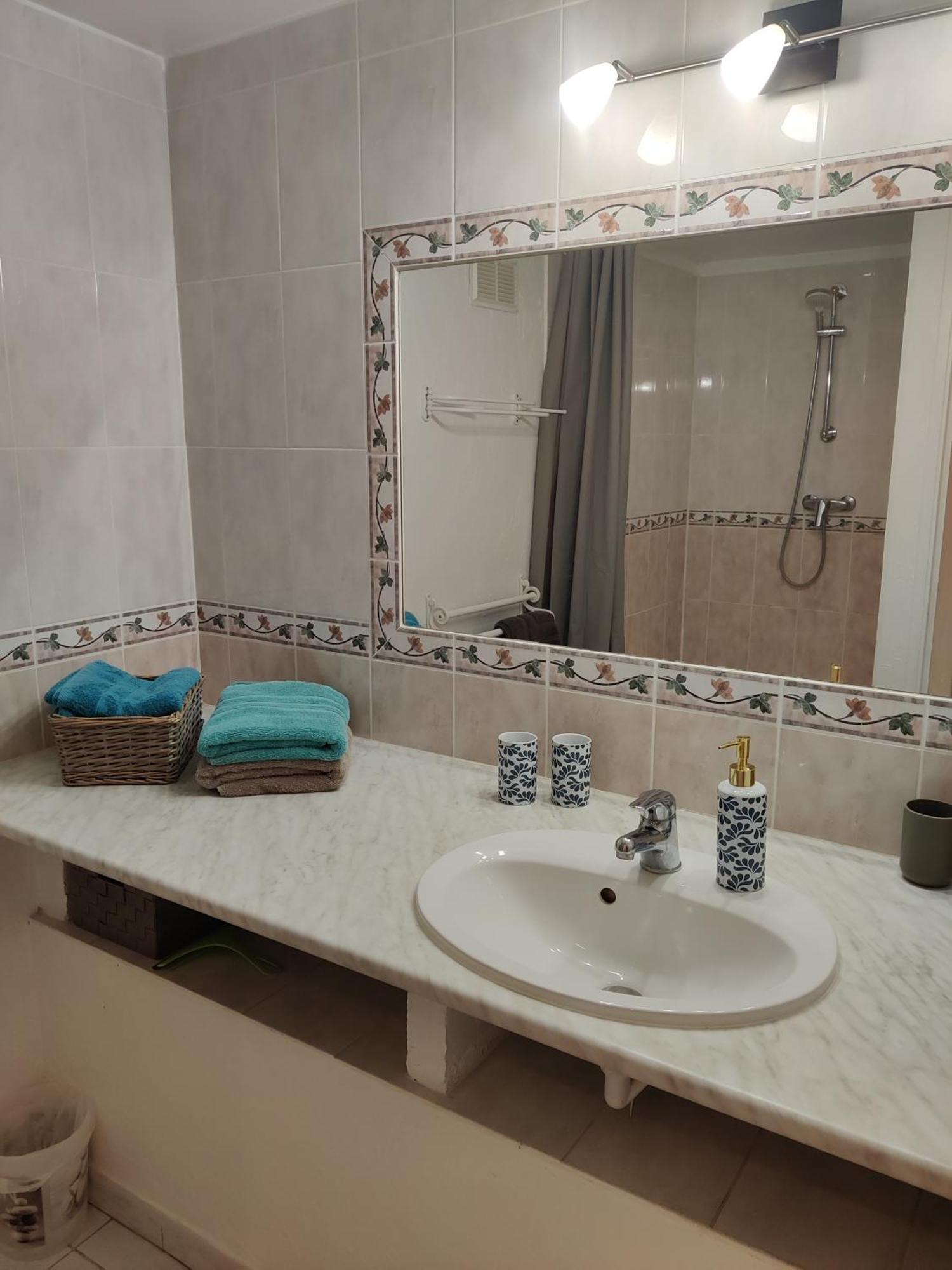 La Colline Du Blavet Apartment Roquebrune-sur-Argens Exterior foto
